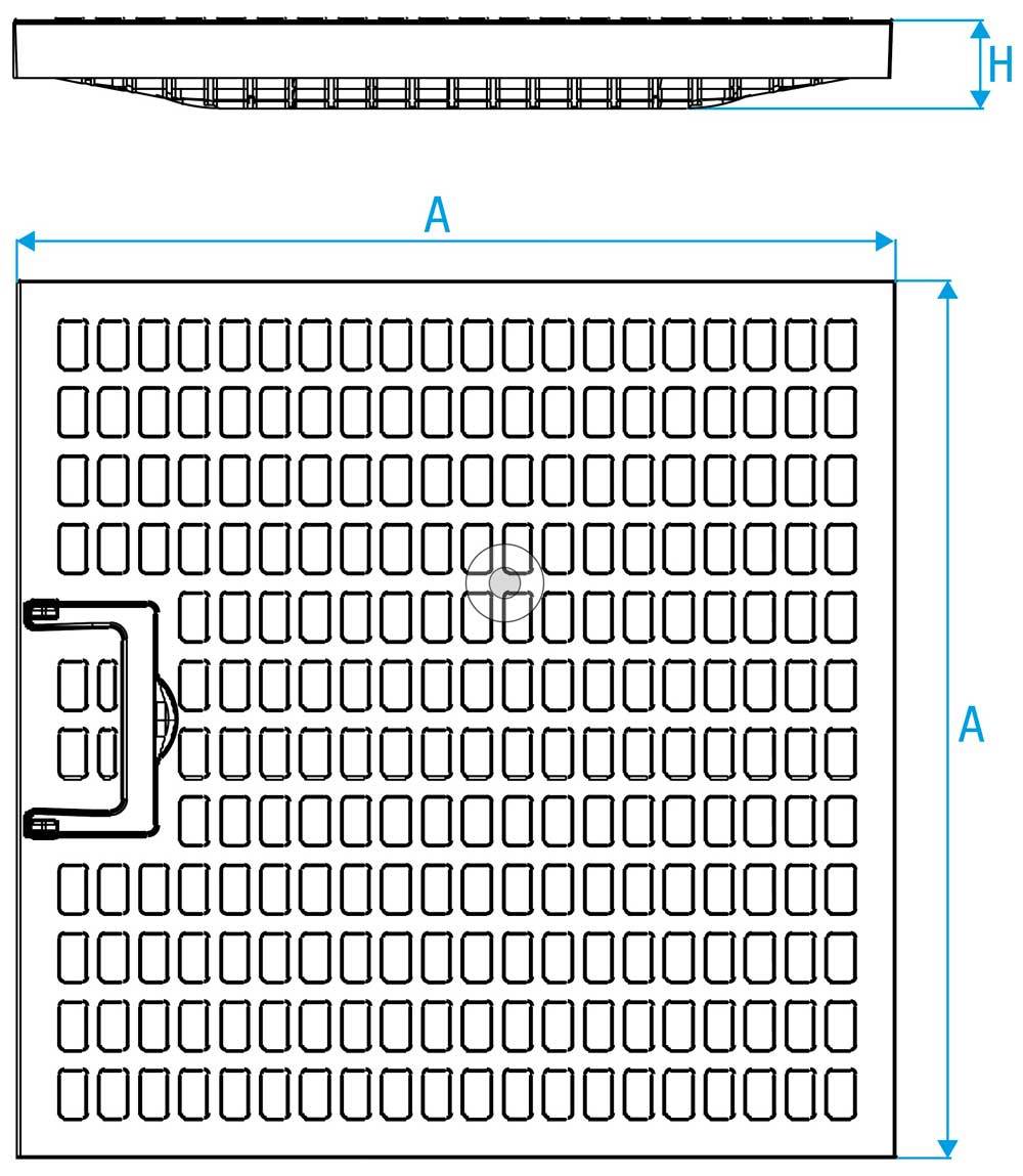 schema coperchio