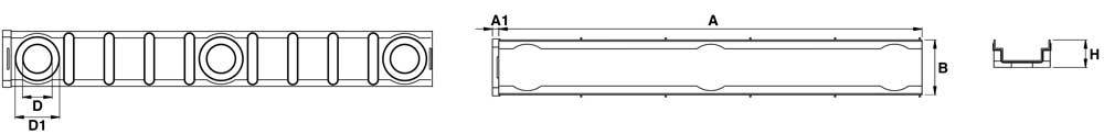 scheme maxima channel