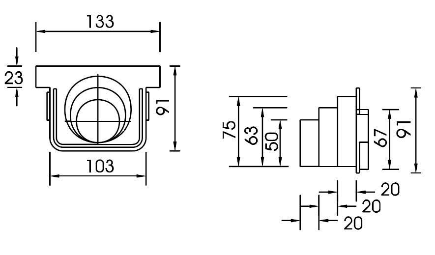 schema tappo special