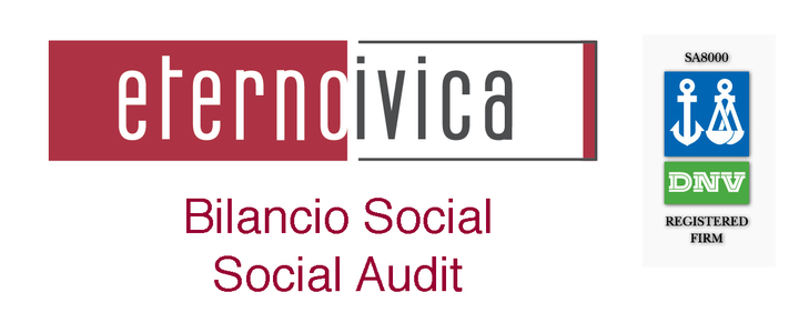Bilancio sociale 2012