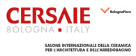 Cersaie 2015 • 28 September - 2 October 2015 • Bologna Cersaie 2015 • 28 September - 2 October 2015 • Bologna