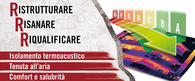 RESTRUCTURE-REHABILITATE-REDEVELOP • TECHNICAL WORKSHOP ORGANIZED by GRUPPO STEA • VICENZA, 5 MARCH 2015 RESTRUCTURE-REHABILITATE-REDEVELOP • TECHNICAL WORKSHOP ORGANIZED by GRUPPO STEA • VICENZA, 5 MARCH 2015