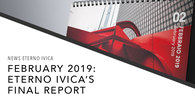 Report of the events February 2019 Report of the events February 2019