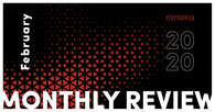 Report of the events | February 2020 Report of the events | February 2020