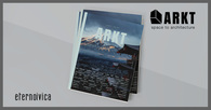 The firt issue ARKT of 2022 is here! The firt issue ARKT of 2022 is here!