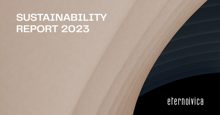 Bilancio di Sostenibilità 2023 Bilancio di Sostenibilità 2023
