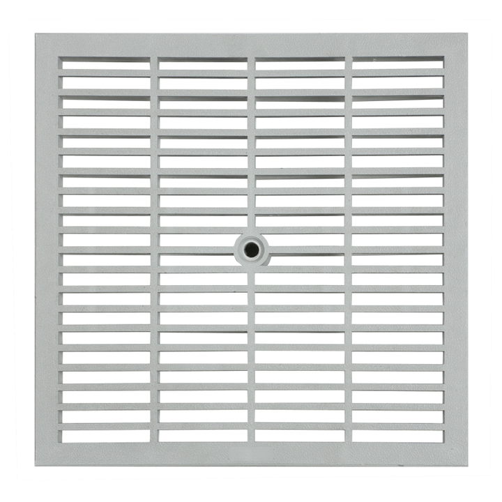 Grille renforcée cl.A15 en polypropylène