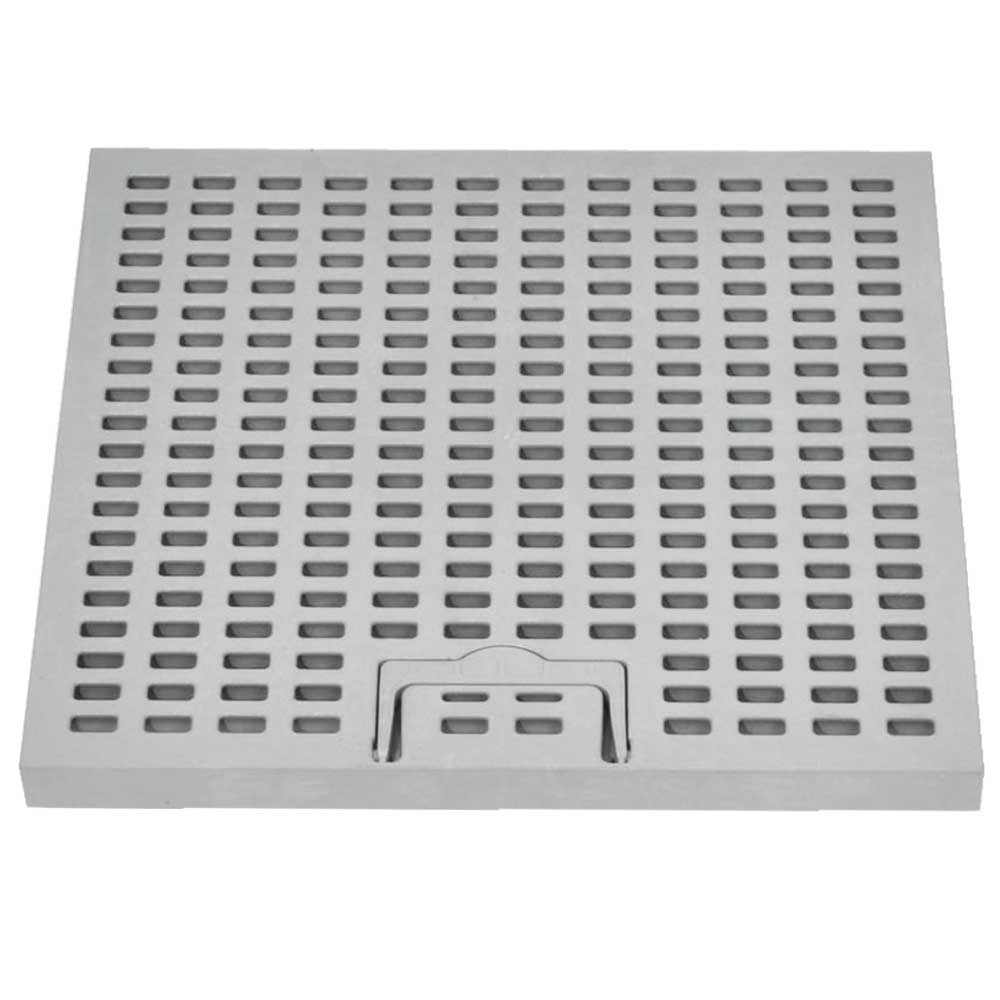 Grating with handle “strong”