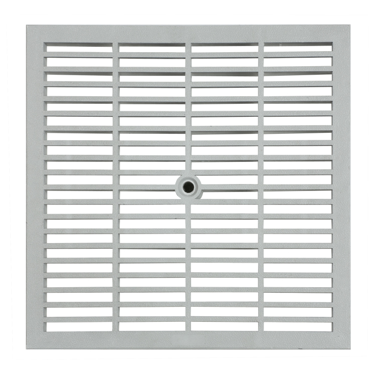 Grille en polypropylène